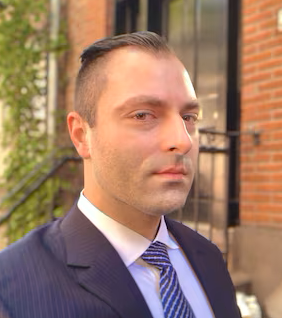 Joe DeLaura