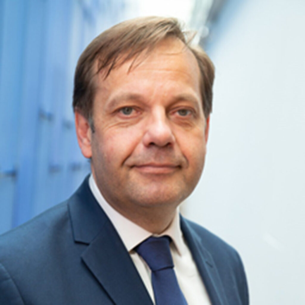 Nan-Dirk Mulder