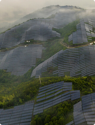 Top Commercial Bank for Clean Energy Financing