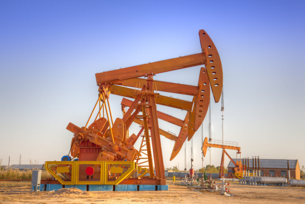 Trump’s Energy Markets Landscape