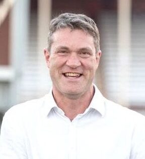 Angus Gidley-Baird