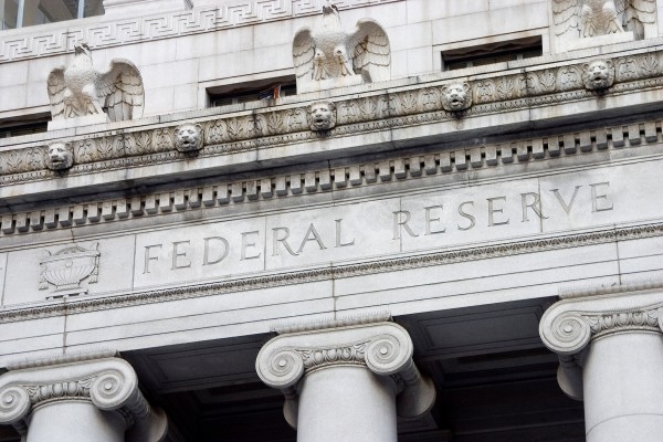 As the Fed Turns