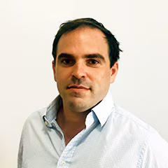 Samuel Taylor
