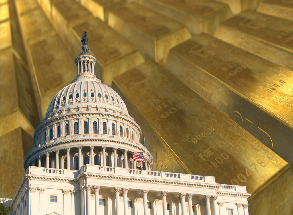 Where do stablecoins  fit in America’s financial system?