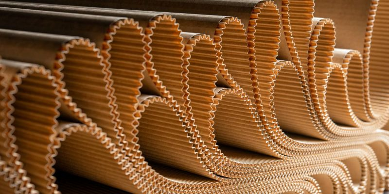 Persistent Tariffs on Containerboard