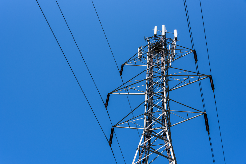 Scramble to Meet Surging Power Demand