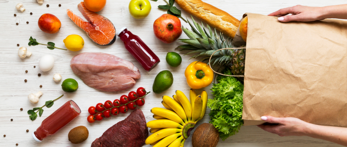 The Food Pyramid & the Food Industry